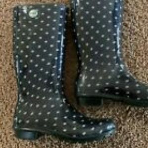 Ugg rainboots
